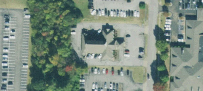 Built-Out Medical Office Suite
