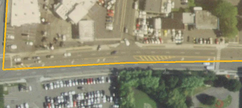 Two-Story Multi-Tenant Office Building