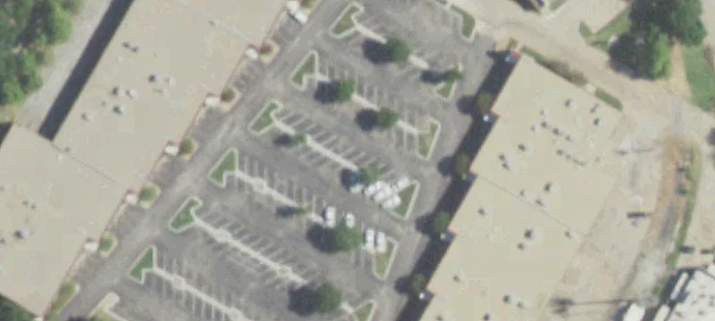 Office Building with Transit Access