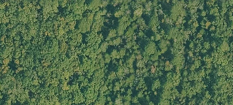 Level Commercial Development Land