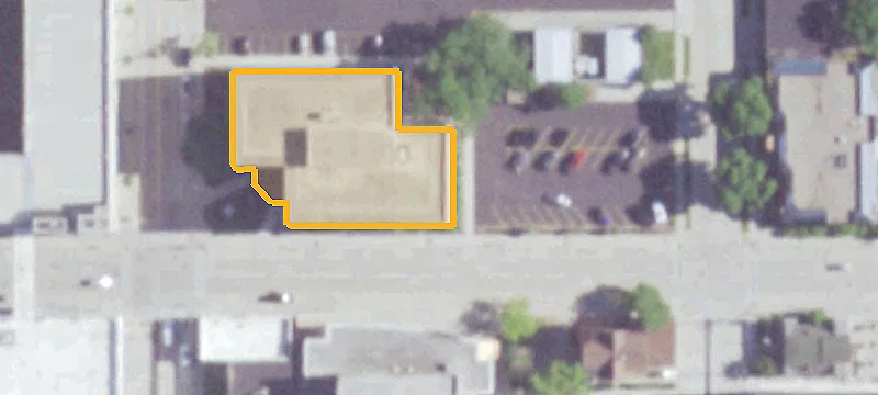 Downtown Office Building