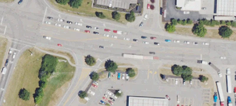 Auto Dealership Approved Land