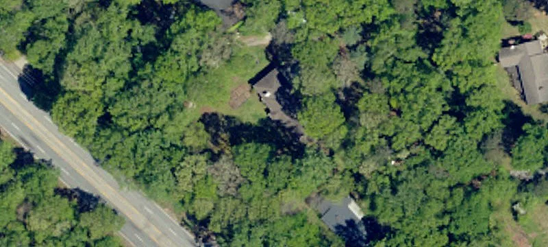 High-Visibility Commercial Development Site