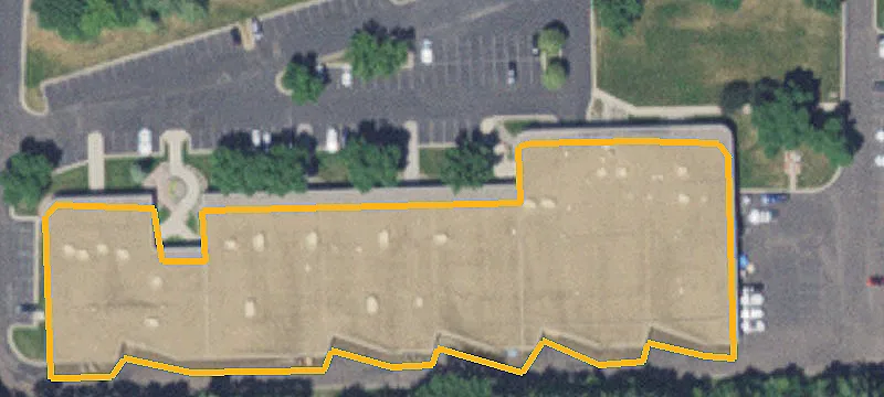 Flex Industrial Space for Lease