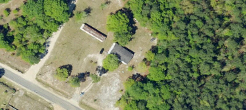 Agricultural Land Parcel for Horses