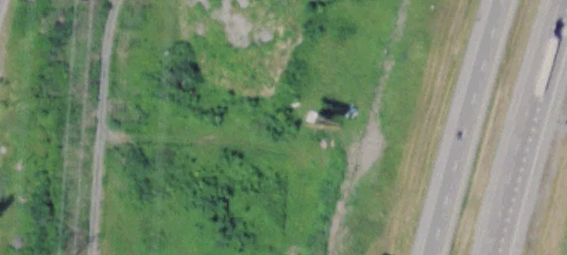 Commercial Development Land Off Route 81