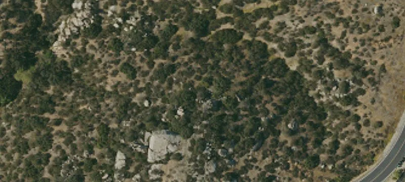 Gated Corner View Home Lot