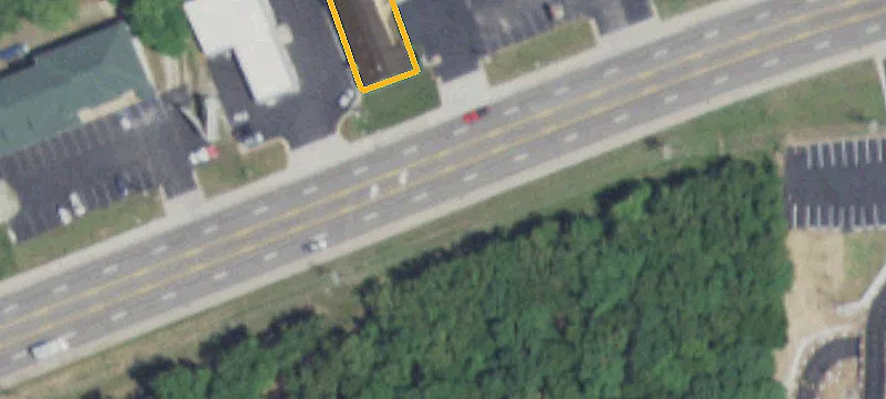 Shopping Plaza Retail Space
