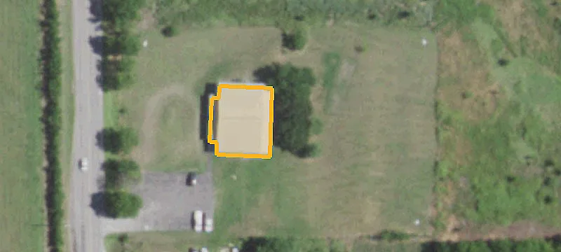 Industrial Land Parcel