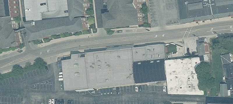 Creative Office Space with Parking