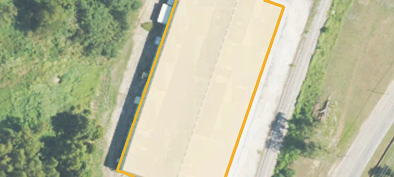 Multi-User Industrial Flex Building
