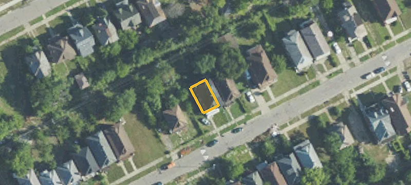 Residential Income Duplex