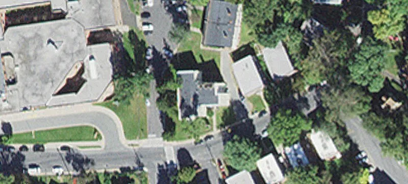 Apartment Building for Sale