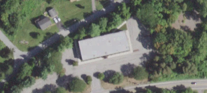 Office Investment Property