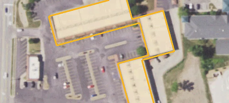 Commercial Development Land Opportunity