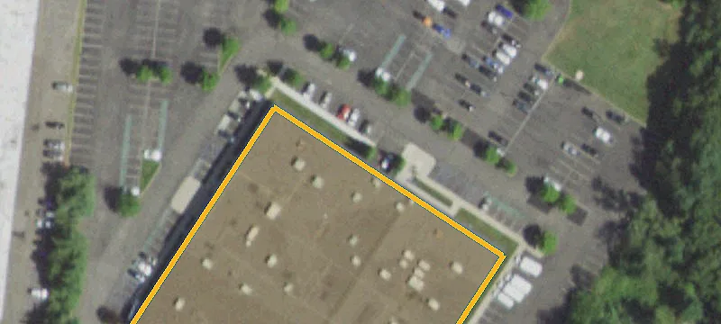 Office Suite with Abundant Parking