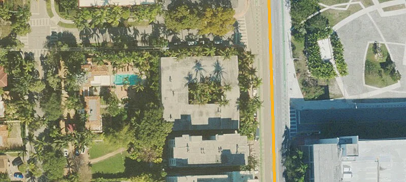Unfurnished Multifamily Unit for Rent