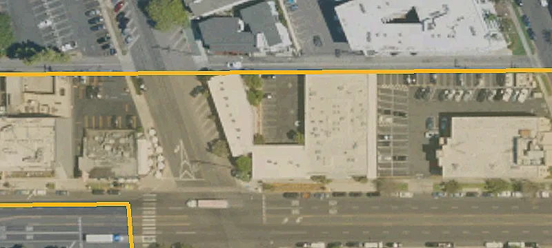 Office Space for Lease