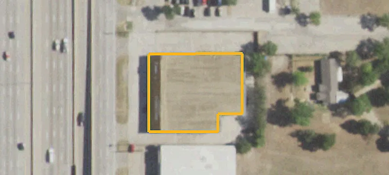 Multi-Tenant Industrial Warehouse
