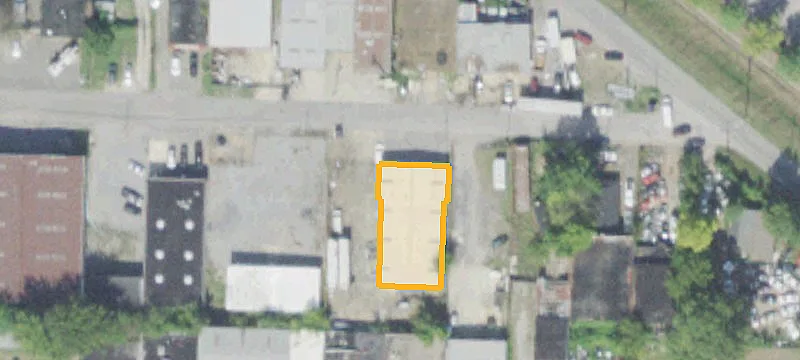 Flex Warehouse with Office