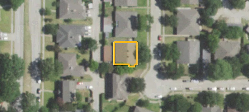 Updated Duplex with Two Garages