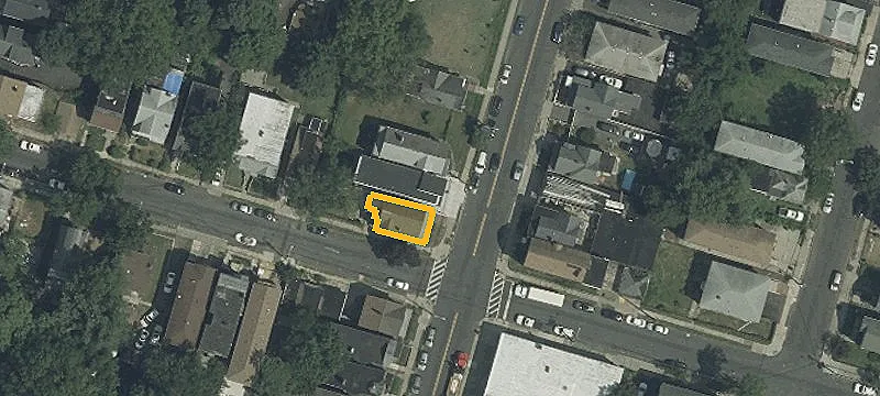 Specialty Commercial Property