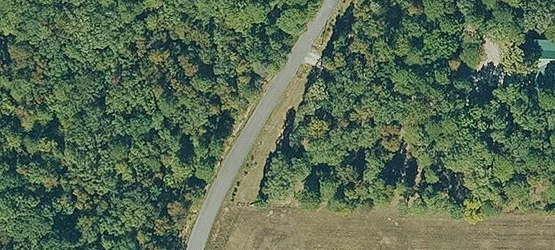 Waterfront Land Parcel