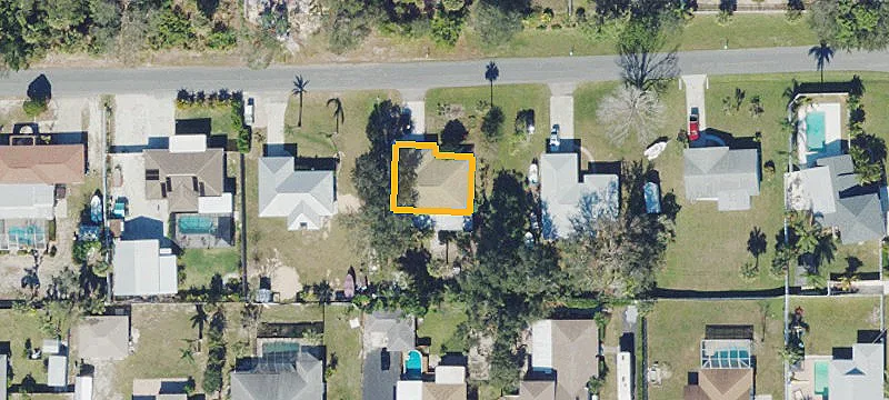 Adjoining Waterfront-Adjacent Lots