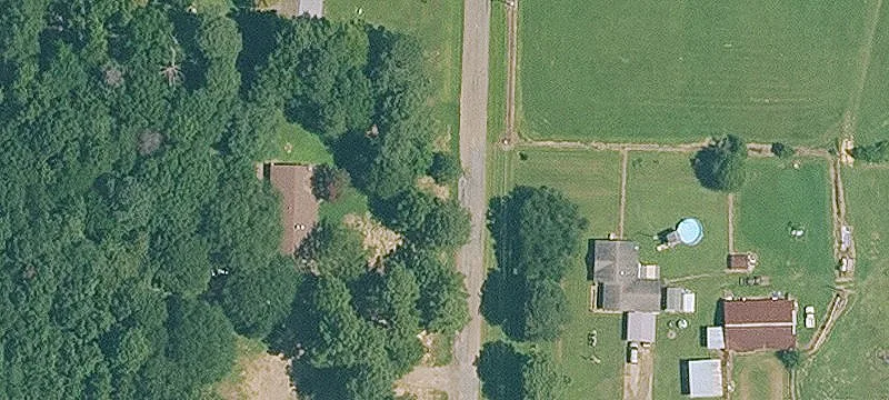 Pasture Tract with City Utilities