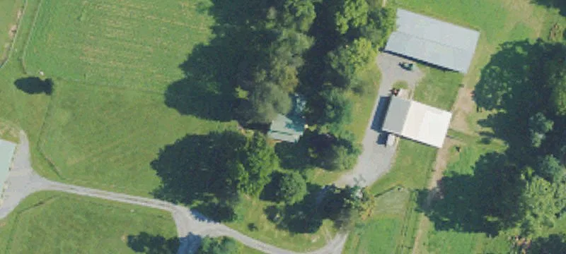 Residential Land Lot