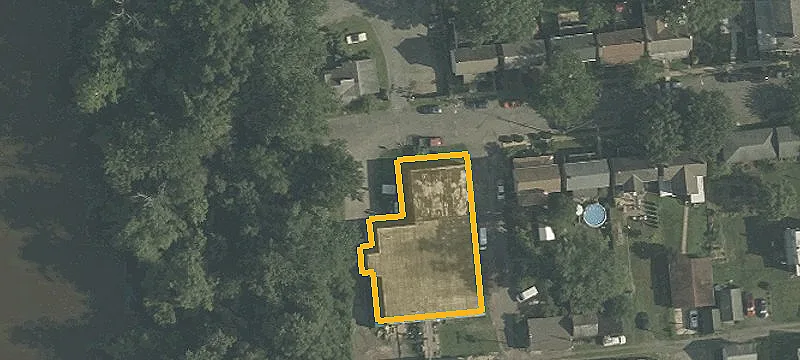 Block Industrial Flex Building
