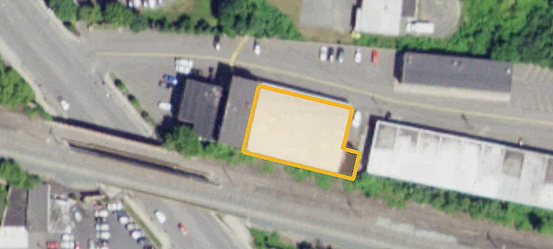Specialty Commercial Space