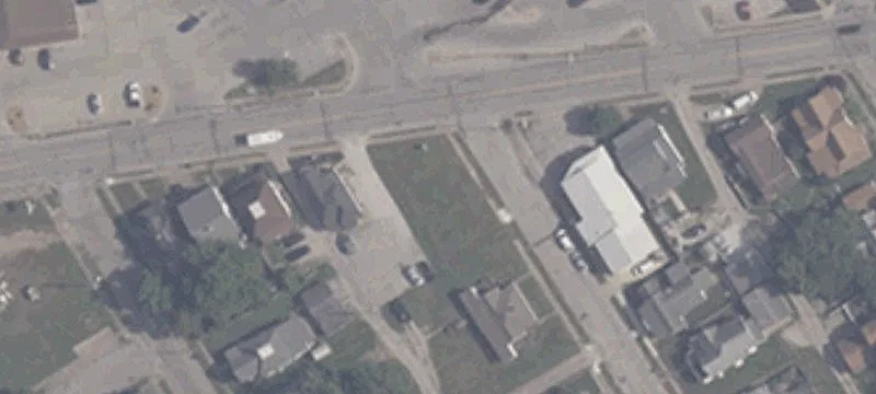 Mixed-Use Development Land