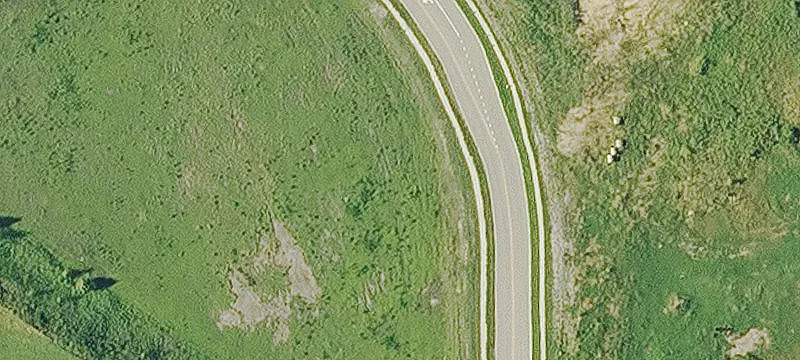 Adjacent Park Development Land