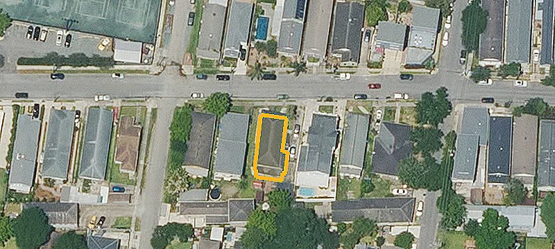 Side-by-Side Shotgun Duplex