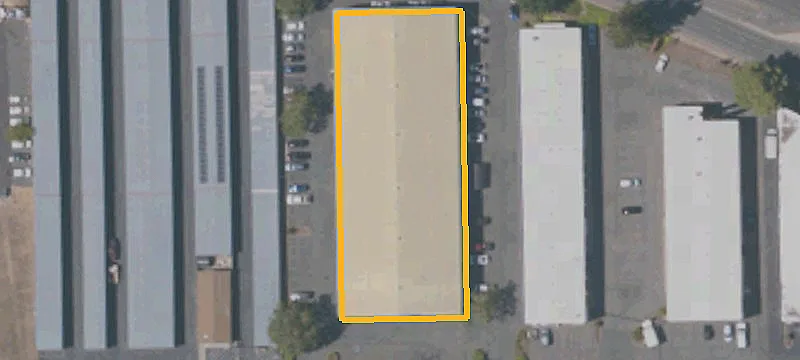 Flex Warehouse with Office