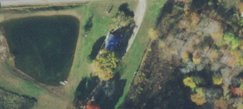 Vineyard Land Tract with Trails