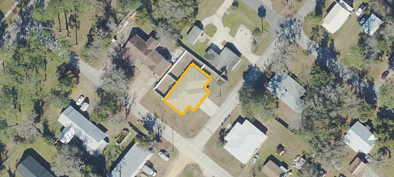 3BR/2BA Duplex Rental