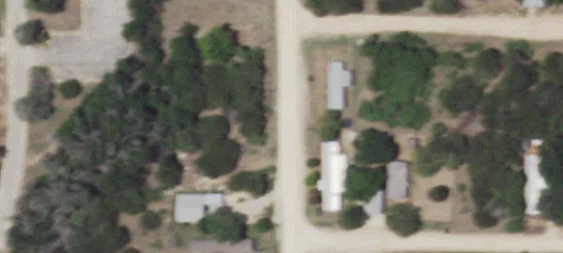 Two Side-by-Side Home Lots