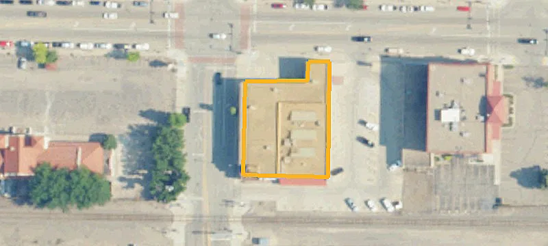 Downtown Office Suite with Parking