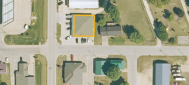 Residential Building Lots