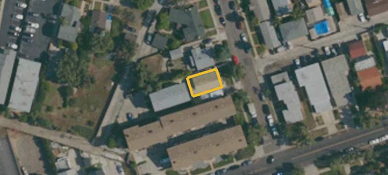 Renovated 5-Unit Multifamily Property