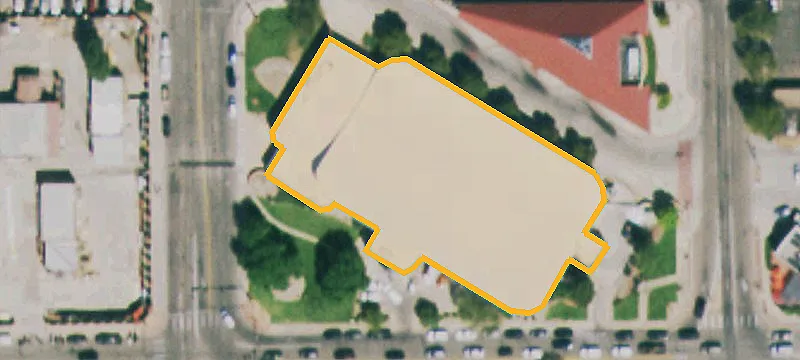 Redevelopment Retail Portfolio