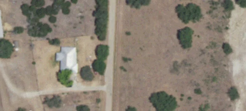Ranch Estate with Pond