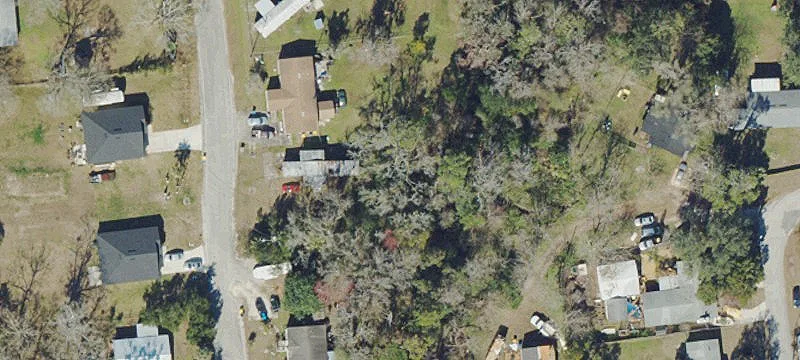 Residential Buildable Lot
