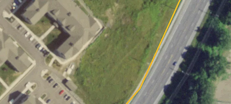 Waterfront Land Parcel with Mixed Use
