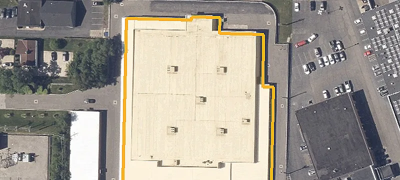 Commercial Land Outlot Opportunity