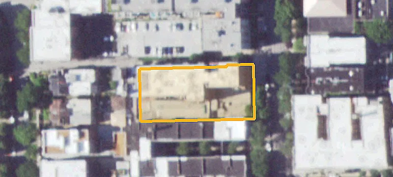 Ground-Floor Retail Condo Building