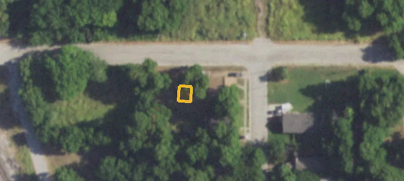 Residential Income Property with Duplex