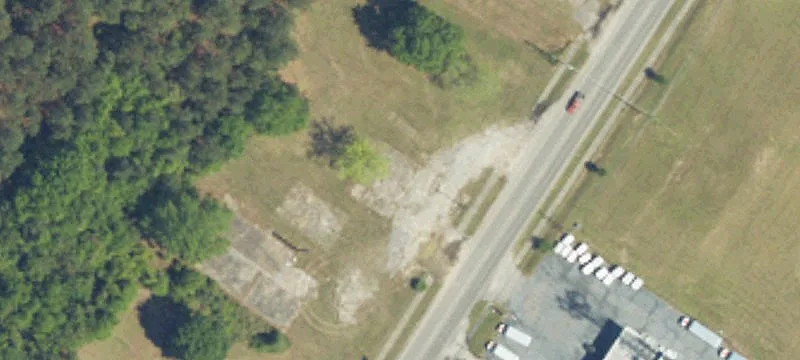 Shovel-Ready Commercial Land
